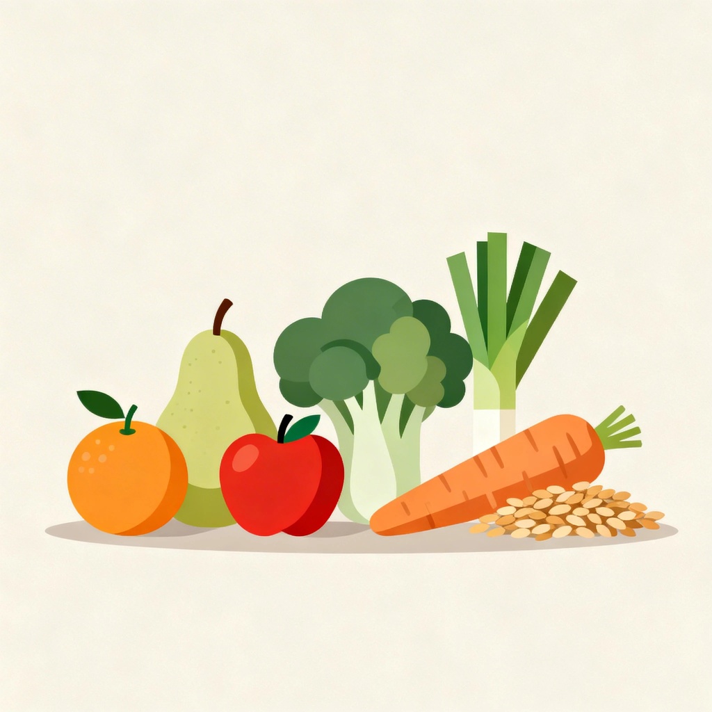 Jak wprowadzić zdrowe nawyki żywieniowe